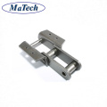 OEM Custom Precision Steel Lost Wax Investment Casting Ladder Hinge